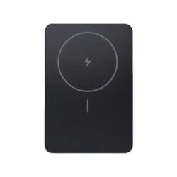 XIAOMI Power Bank Super Slim Magnetic 5000 mAh/ crna