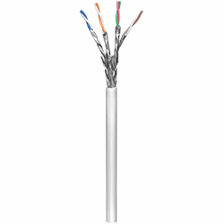 Goobay kabel CAT 6 Patch 4x2xAWG27/7, 100m