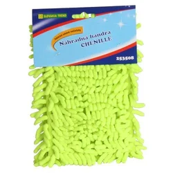 Krpa mikrofiber za brisač poda 42x14cm ( 15460 )