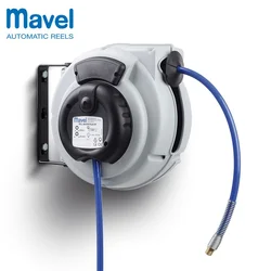 Motalica za crevo - vazduh Roll Master Plus Air/9m