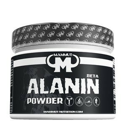 MAMMUT Beta Alanin, 300g