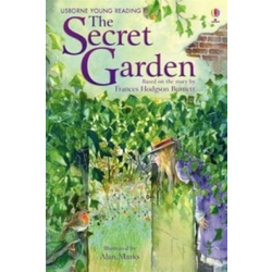 Secret Garden