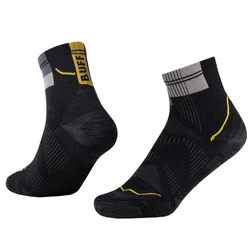 BUFF Nogavice COOLNET® QUARTER SOCKS