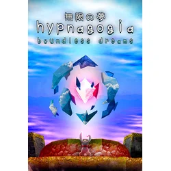 Hypnagogia ???? Boundless Dreams Steam Key (PC) GLOBAL