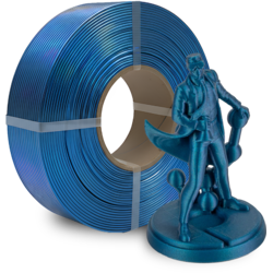 Polymaker Panchroma™ PLA Refill Starlight Neptune - 1,75 mm / 1000 g