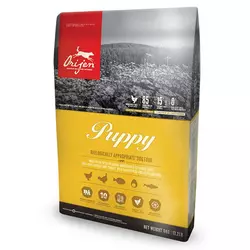 Orijen Puppy, suva hrana za pse 340 g