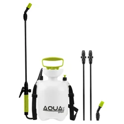Bradas Prskalica Aqua Spray As 0300Le, 3l, Bela