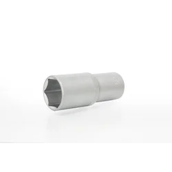 shumee LANG HYLSA 1/2 6-VINKEL SATIN 8MM - E-401-1508
