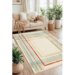 Conceptum Hypnose Tepih, 100x200cm, Šareni