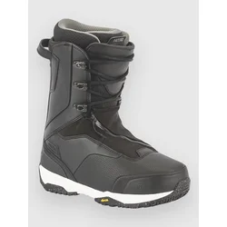 Nitro Venture Pro Lace 2027 Snowboard Boots black