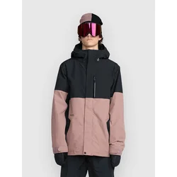 Volcom L Ins Gore Tex Jacket mauve