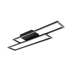 Globo 67363-30 - LED plafonsko svetlo TATJANA LED/30W/230V 3000K 80x22 cm