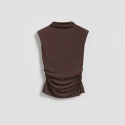 Reserved - Modalni top