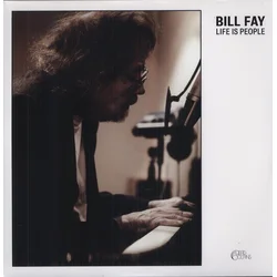 Bill Fay - Life Is People (2 LP)