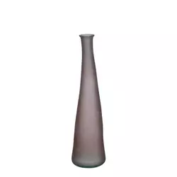 VAZA 18/80 cm  staklo