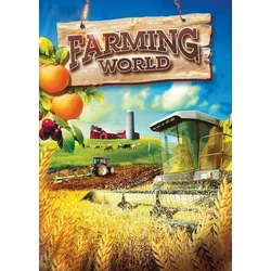 Farming World Steam Key GLOBAL