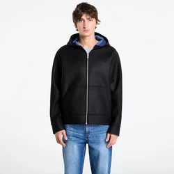Mikina A.P.C. Sweat Alvin Black M