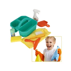 Mega Creative Komplet za čiščenje za otroke 3+ MEGA CREATIVE