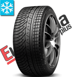 MICHELIN guma 235/55 R18 MICH. P. A. PA4 104 V XL (C) (C) (70)