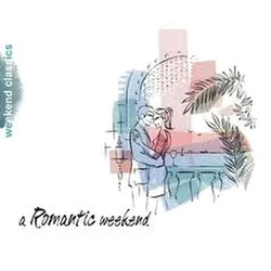 A ROMANTIC WEEKEND