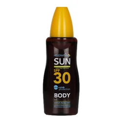 HELENVITA - BODY ulje za sunčanje SPF30 200ml