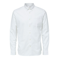 SELECTED HOMME Srajca Rick, bela