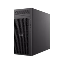 DELL Pro Max Tower T2 Core Ultra 9 285K 32GB 1TB SSD DVDRW Dual RTX A2000 16GB Win11Pro 3yr ProSupport + WiFi