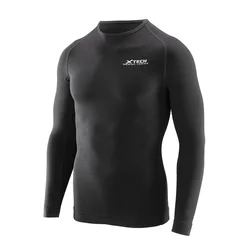 Xtech Perilo Majica Merino Tech