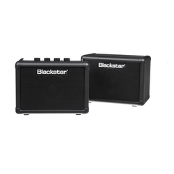 Blackstar Fly 3 Bass Pack