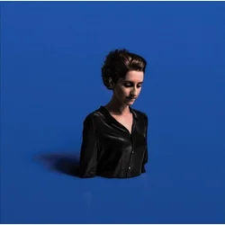 Eefje De Visser - Nachtlicht (LP)