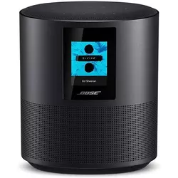 Prijenosni Bluetooth zvučnik BOSE Home Speaker 500, Wi-Fi, crni