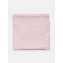Sinsay - Rebrasti grejač za vrat - pastelno roze