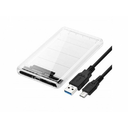 FAST ASIA Adapter TIP-C na SATA BOX (2,5 Incha) OUTLET