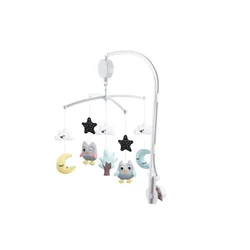 CC9610 BBO muzicka vrteska owls