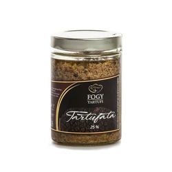 Tartufata 25 %