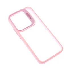 Maska za Honor X8c Pastel Pop, Roze