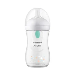 Avent Natural Response Antikolik flašica, 260ml
