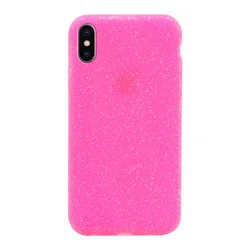 Maska Jerry za iPhone X/ XS, Roze