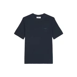 Marc OPolo DENIM Majica nočno modra