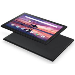 Lenovo TAB 10 (TB-X304L) 16GB Wi-Fi tablet, Black (Android)