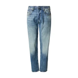 G-STAR Kavbojke Morry  moder denim