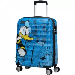 AMERICAN TOURISTER kofer WAVEBREAKER DISNEY Donald Duck Putni, Slikovni motiv, Muški