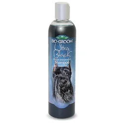 Bio Groom Šampon za tamnu dlaku Ultra Black, 355 ml