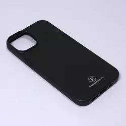 TERACELL Maska za iPhone 14 6.1 Skin crna