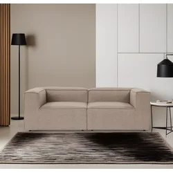 Atelier del Sofa Dvosed Fora Braon