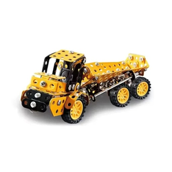 Metal construction set kamion ( 358990 )