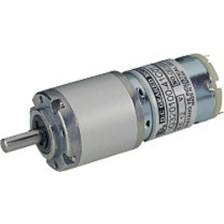 MODELCRAFT pogonski motor 12 V 234349