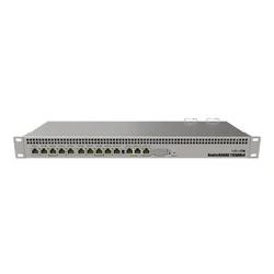 MikroTik RB1100x4 Ruter, 13x Gigabit ( 0001440893 )
