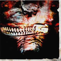 Slipknot - Vol. 3: (The Subliminal Verses) (CD)