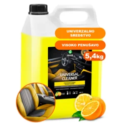 Grass UNIVERSAL CLEANER - Univerzalno sredstvo za čišćenje enterijera automobila - 5,4kg